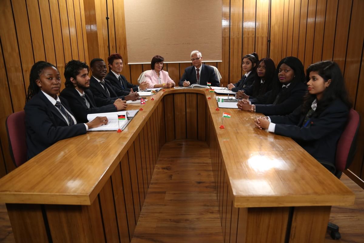 RIT Roorkee hostel photo 6